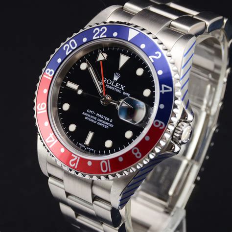 rolex gmt master ii review 2012|rolex gmt 16710 pepsi review.